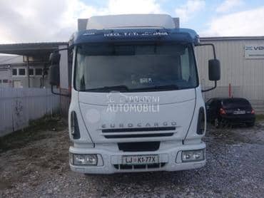 IVECO TECTOR DELOVI