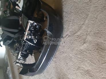 branik zadnji za Škoda Rapid od 2012. do 2017. god.