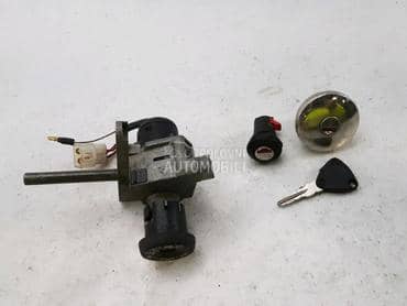 Brava za Yamaha Majesty 125