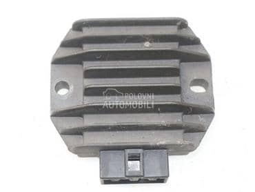 Regler za Yamaha Majesty 125