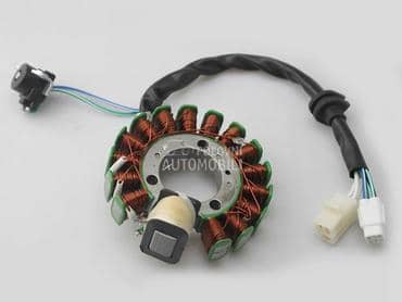Alternator Yamaha Majesty 125