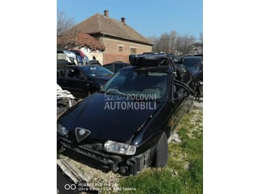 Delovi za Alfa Romeo 146