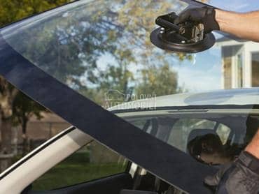 Auto stakla za Rover 100, 114, 115 ...