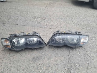 Farovi E46 restajling za BMW 320 od 2004. do 2006. god.