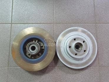 Zadnji diskovi za Renault Vel Satis