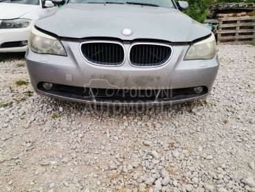 Farovi za BMW 525 od 2004. do 2007. god.