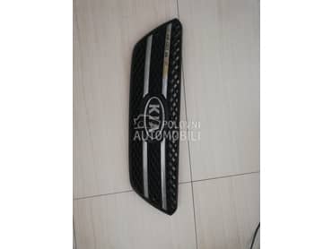 Resetka -maska za Kia cee`d od 2006. do 2010. god.