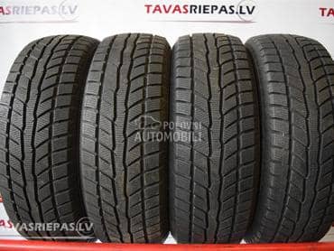 Westlake 255/55 R18 Zimska