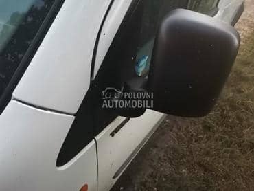 retrovizori za Ford Transit Connect od 2002. do 2005. god.