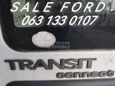 stop lampe za Ford Transit Connect od 2002. do 2005. god.