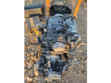 Menjac 2.0 SDI za Volkswagen Caddy