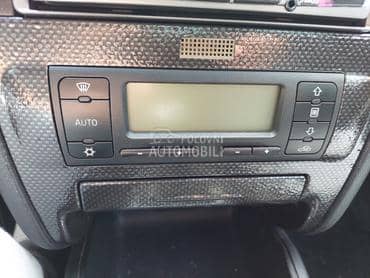 Displej klime za Seat Leon, Toledo od 2000. do 2005. god.