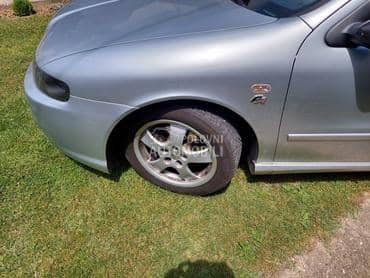 Krila za Seat Leon, Toledo od 2000. do 2005. god.