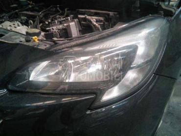 Levi far za Opel Corsa E od 2014. do 2019. god.