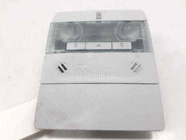 Unutrašnje svetlo kabine za Opel Corsa E od 2014. do 2019. god.