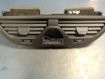 Duvaljke i delovi ventilacije za Opel Corsa E od 2014. do 2019. god.