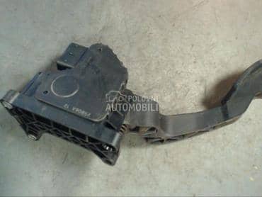 Pedala gasa za Opel Corsa E