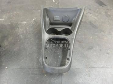 Centralna  konzola za Opel Corsa E od 2014. do 2019. god.