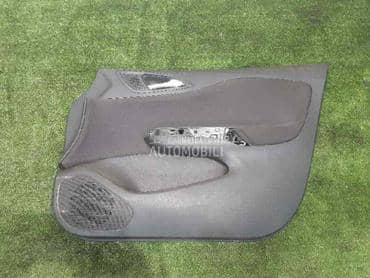 Tapacir vrata za Opel Corsa E od 2014. do 2019. god.