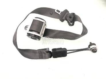 Sigurnosni pojasevi za Opel Corsa E od 2014. do 2019. god.