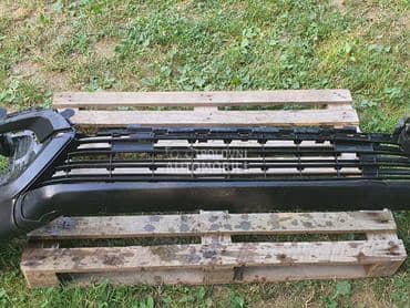 prednji branik za Opel Combo