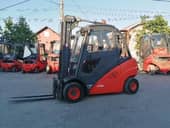 Linde H25 ,30,35