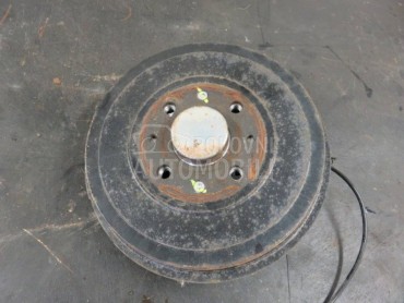 Glavčina za Opel Corsa E