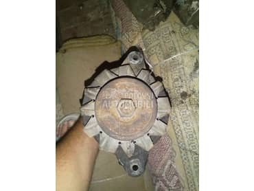 Alternator 2.4 dizel za Mitsubishi L300 od 1991. do 1998. god.