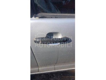 Brava za Seat Cordoba