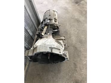 Menjac 6 brzina za Audi A4 od 2008. do 2012. god.