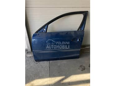 Prednja leva vrata za Audi A4, A4 Allroad od 2007. do 2015. god.