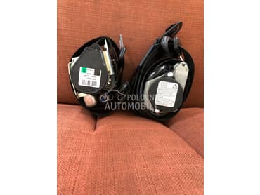 Prednji sigurnosni pojasevi za Audi Q7 od 2006. do 2014. god.