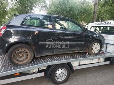 stilo 1.6 16v za Fiat Stilo