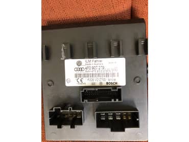 COMFORT MODUL   279 za Audi A6, A6 Allroad od 2008. do 2011. god.