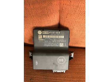 Gateway 468 M za Audi A6, A6 Allroad