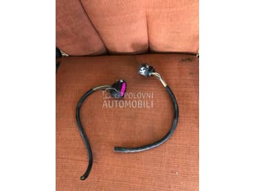 Dzekovi za xenon far za Audi A6, A6 Allroad od 2008. do 2011. god.