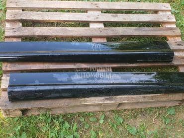 lajsna vrata za Audi Q5, SQ5