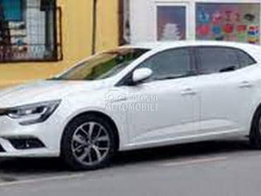Motor,turbina,dizna,pumpa,eger za Renault Megane od 2016. do 2021. god.