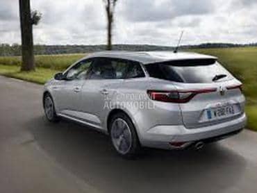 SOFERSAJBNA,STAKLO,PROZOR za Renault Megane od 2016. do 2021. god.