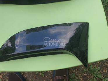 lajsna gepek vrata za Fiat Tipo