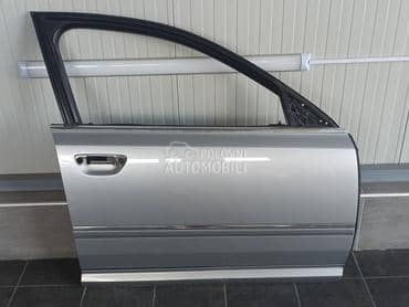 Prednja desna vrata za Audi A8