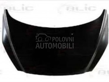 HAUBA za Peugeot 308