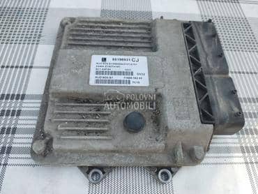 kompjuter 1.3 cdti 90ks za Opel Corsa D od 2006. do 2012. god.