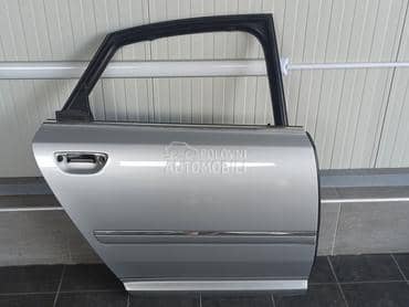 Zadnja desna vrata za Audi A8