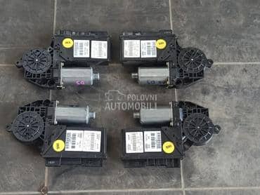 Moduli vrata za Audi A8