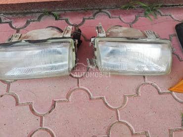 Farovi za Opel Astra F od 1992. do 1998. god.