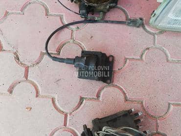 Bobina 1.6 i 1.4 8 v za Opel Astra F, Vectra A od 1992. do 1998. god.