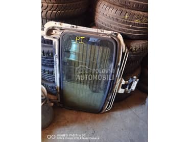 siber za punto 1 za Fiat Punto