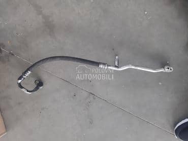 cevi klime za Škoda Rapid od 2012. do 2017. god.