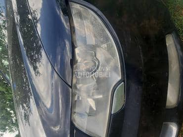 Far ksenon za Škoda Superb od 2008. do 2012. god.